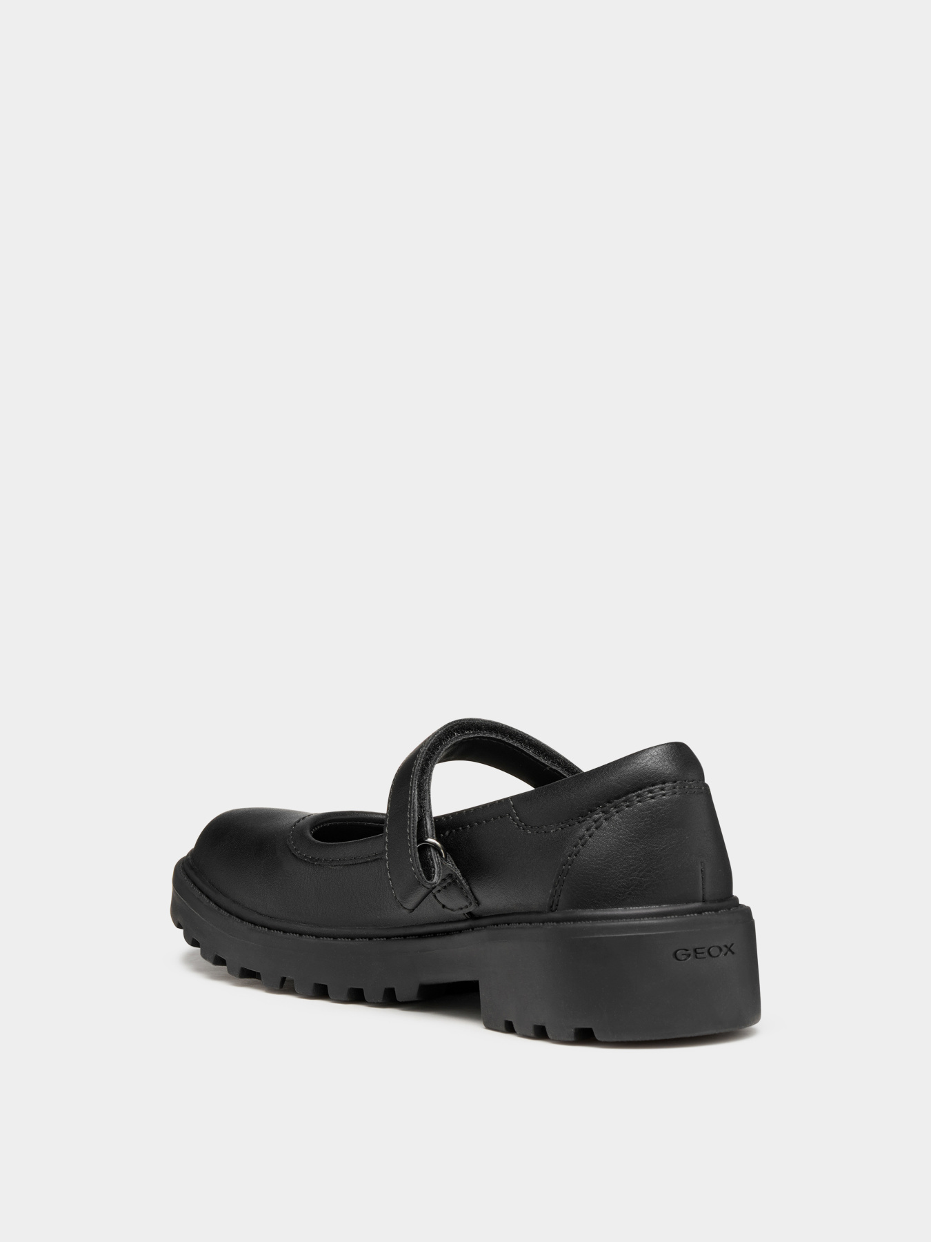 Туфлі Geox CASEY модель J5620C-000BC-C9999 Фото