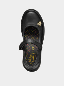 Туфлі Geox CASEY модель J5620C-000BC-C9999 Фото