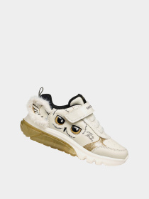 Кросівки повсякденні Geox Ciberdron модель J56LPA-0BCKN-C1M2U Фото