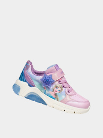 Кросівки Geox Fadinlight модель J56M4E-0ANKN-C8004 Фото