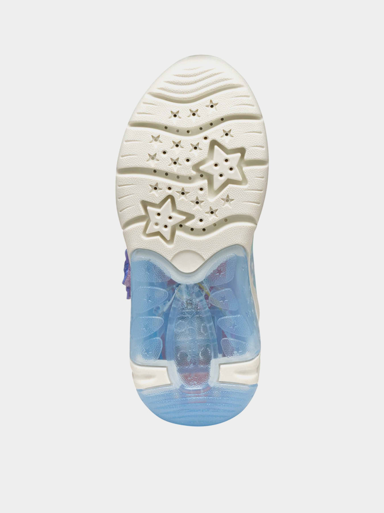 Кросівки повсякденні Geox Fadinlight модель J56M4E-0ANKN-C8004 Фото