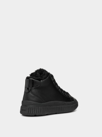 Ботинки Geox Laquinny модель J46M3G-00085-C9999 Фото