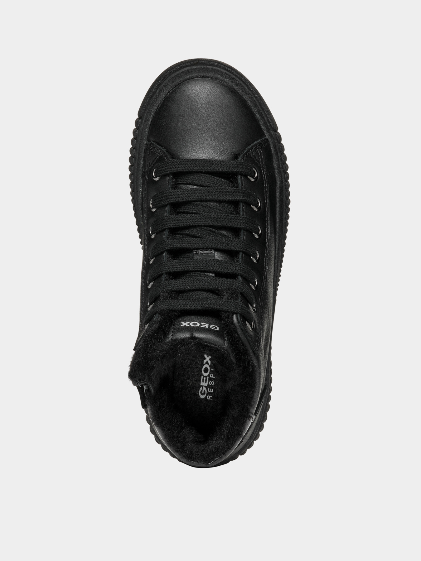 Черевики Geox Laquinny модель J46M3G-00085-C9999 Фото