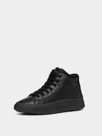 Черевики Geox Laquinny модель J46M3G-00085-C9999 Фото