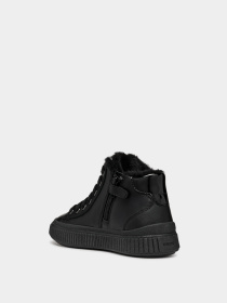 Черевики Geox Laquinny модель J46M3G-00085-C9999 Фото