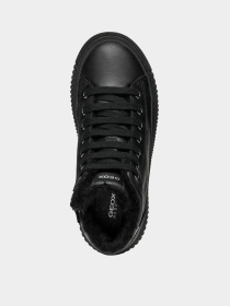 Черевики Geox Laquinny модель J46M3G-00085-C9999 Фото