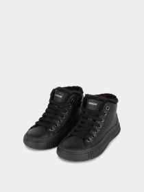 Черевики Geox Laquinny модель J46M3G-00085-C9999 Фото