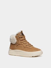 Ботинки Geox Laquinny модель J56NFA-00022-C6627 Фото