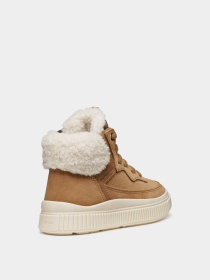 Ботинки Geox Laquinny модель J56NFA-00022-C6627 Фото