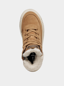 Ботинки Geox Laquinny модель J56NFA-00022-C6627 Фото