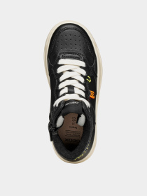 Кеды высокие Geox Lestrella модель J56NLA-000BC-C9999 Фото