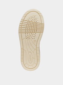 Кеды низкие Geox Lestrella модель J56NLC-000BC-C1000 Фото