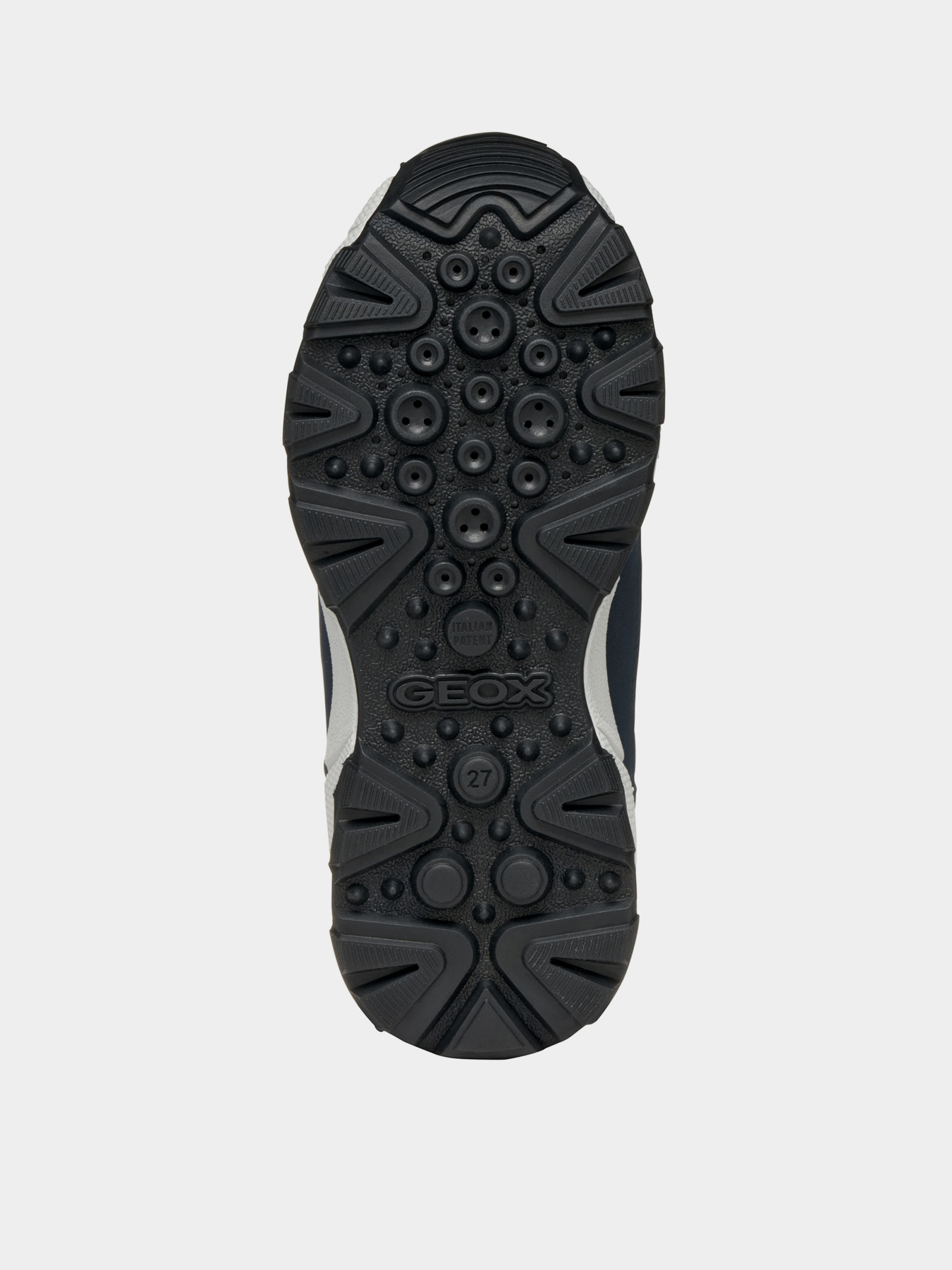 Ботинки Geox модель J464LB-050FU-C4267 Фото