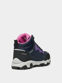 Ботинки Geox модель J464LB-050FU-C4267 Фото