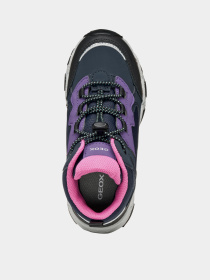 Ботинки Geox модель J464LB-050FU-C4267 Фото