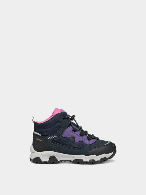 Ботинки Geox модель J464LB-050FU-C4267 Фото