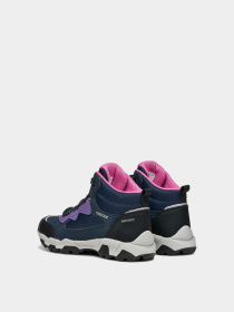 Черевики Geox модель J464LB-050FU-C4267 Фото