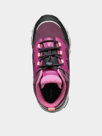 Ботинки Geox Magnetar модель J464LB-050FU-C7005 Фото