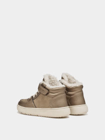 Черевики Geox THELEVEN модель J56HTA-077BC-C9006 Фото