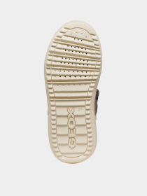 Черевики Geox THELEVEN модель J56HTA-077BC-C9006 Фото