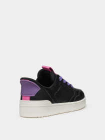 Кеды низкие Geox WASHIBA FAST модель J56NSA-05415-C0922 Фото