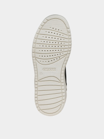 Кеды низкие Geox WASHIBA FAST модель J56NSA-05415-C0922 Фото