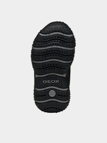 Ботинки Geox модель B4620B-0FU50-C3X3S Фото