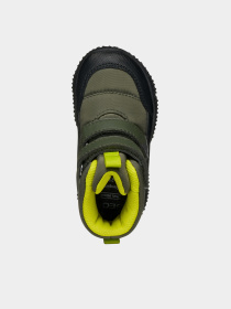 Черевики аутдор Geox BALTIC модель B4620B-0FU50-C3X3S Фото