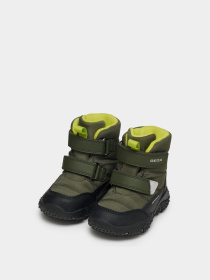 Черевики аутдор Geox BALTIC модель B4620B-0FU50-C3X3S Фото