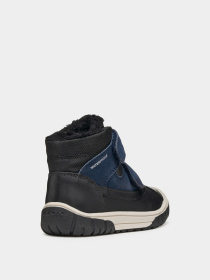 Ботинки Geox OMAR модель B462DC-04322-C4429 Ботинки Geox OMAR модель B462DC-04322-C4429 Фото