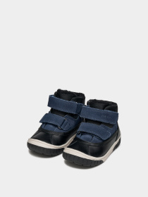 Ботинки Geox OMAR модель B462DC-04322-C4429 Ботинки Geox OMAR модель B462DC-04322-C4429 Фото