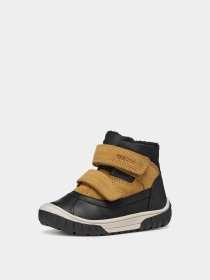 Ботинки Geox Omar модель B462DC-04322-C9241 Фото