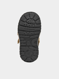 Ботинки Geox Omar модель B462DC-04322-C9241 Фото