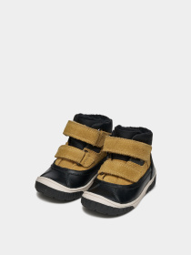 Ботинки Geox Omar модель B462DC-04322-C9241 Фото