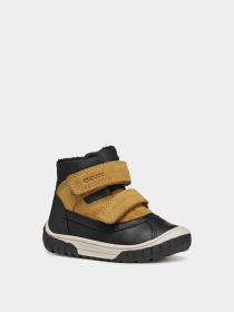 Ботинки Geox Omar модель B462DC-04322-C9241 Фото