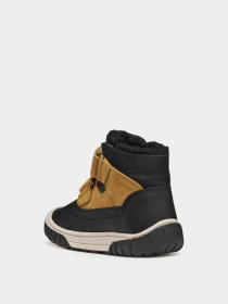 Ботинки Geox Omar модель B462DC-04322-C9241 Фото