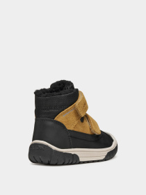 Ботинки Geox Omar модель B462DC-04322-C9241 Фото