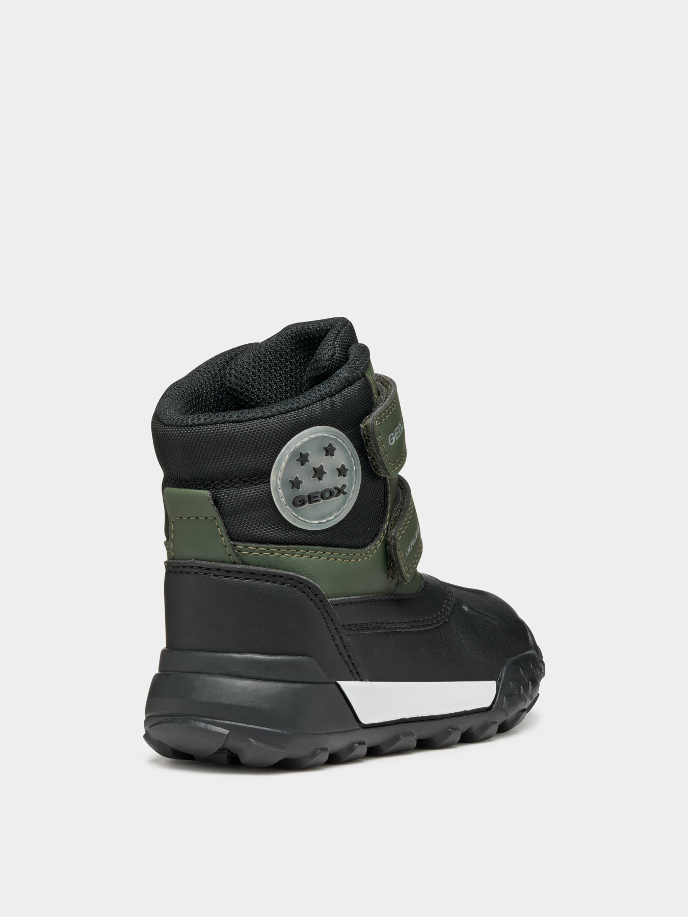 Ботинки для туризма | Outdoor Geox TREKKYUP модель B566LC-054FU-C0450 Фото