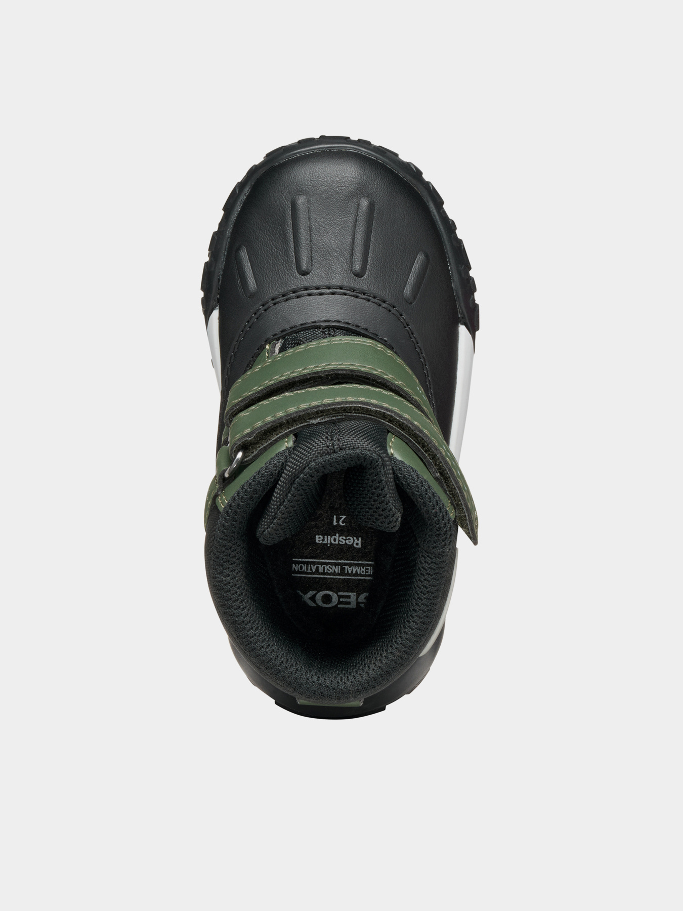 Ботинки для туризма | Outdoor Geox TREKKYUP модель B566LC-054FU-C0450 Фото