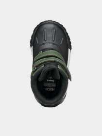 Ботинки аутдор Geox TREKKYUP модель B566LC-054FU-C0450 Фото