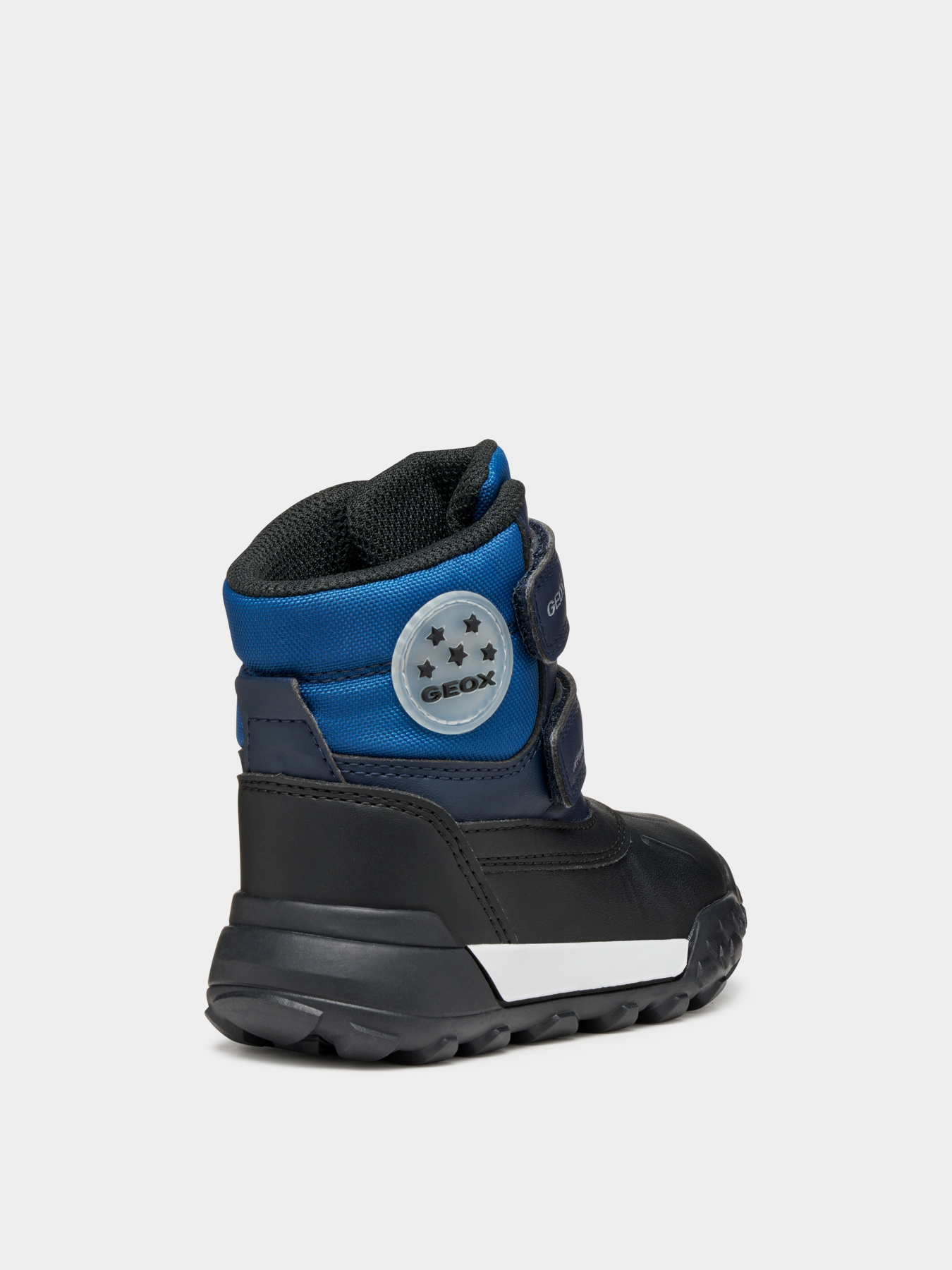 Ботинки для туризма | Outdoor Geox TREKKYUP модель B566LC-054FU-C4585 Фото