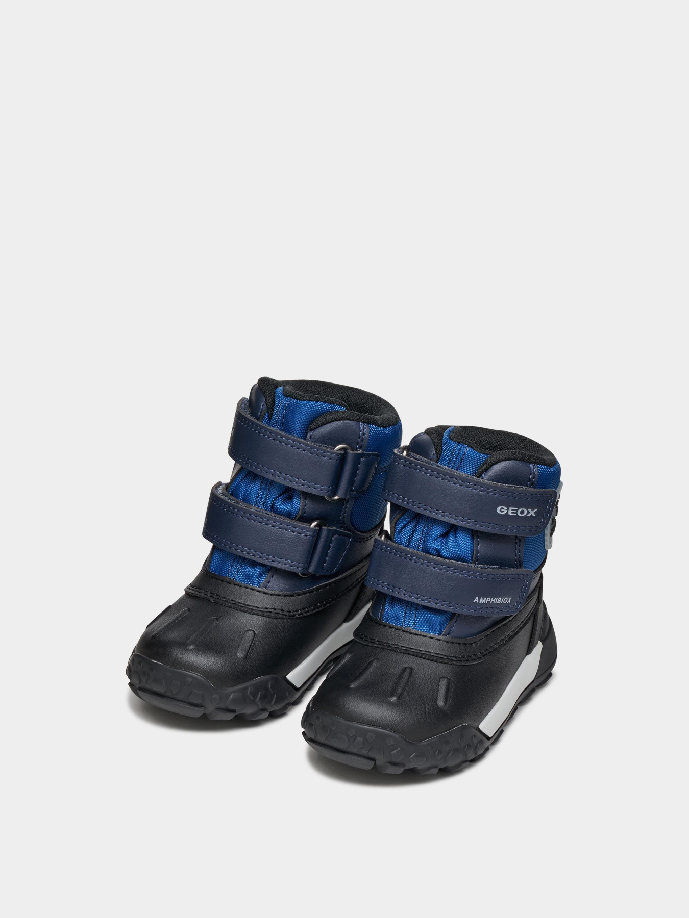 Ботинки для туризма | Outdoor Geox TREKKYUP модель B566LC-054FU-C4585 Фото