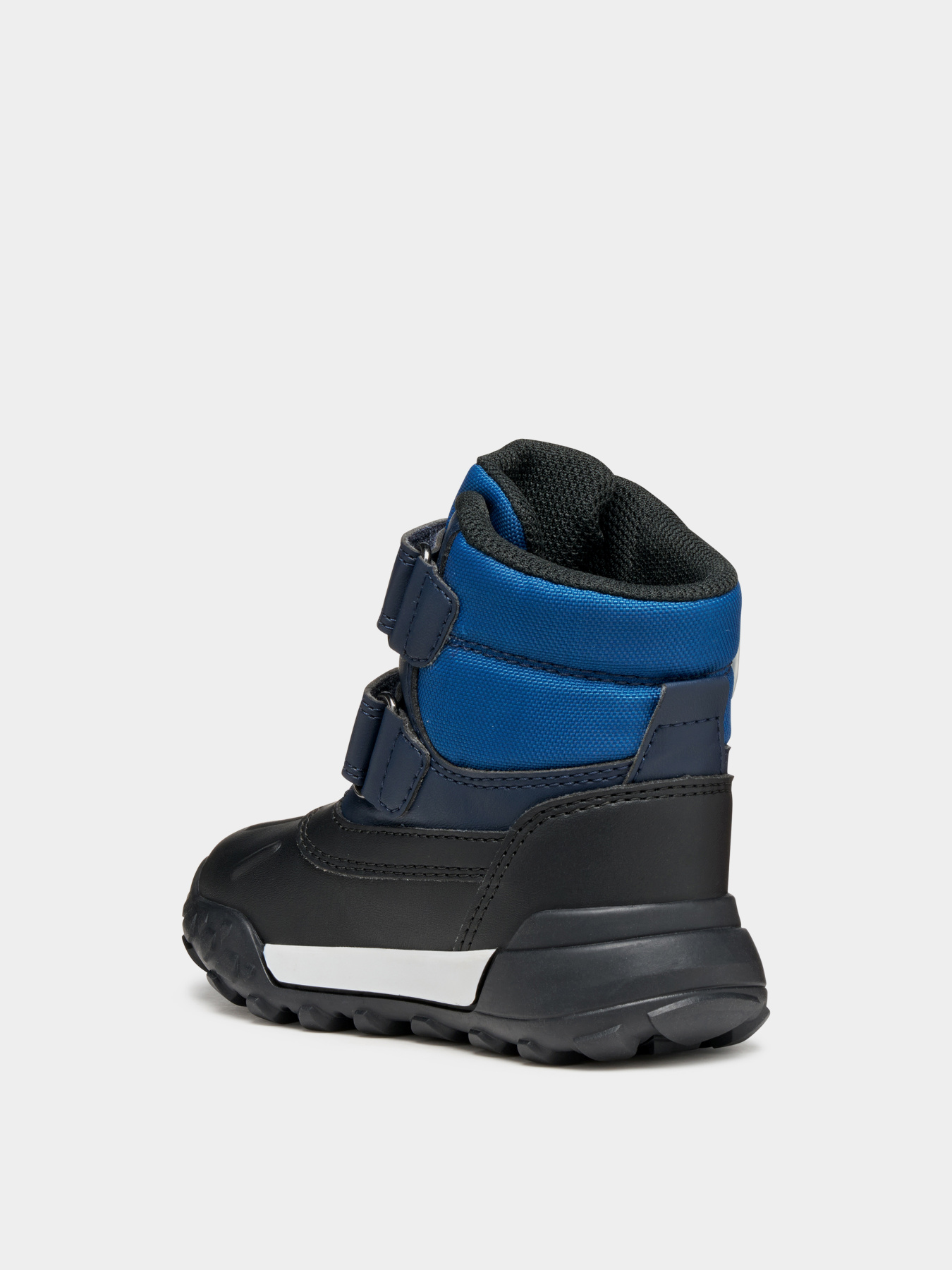 Черевики аутдор Geox TREKKYUP модель B566LC-054FU-C4585 Фото