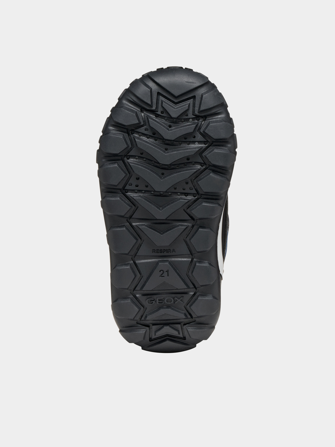 Черевики аутдор Geox TREKKYUP модель B566LC-054FU-C4585 Фото