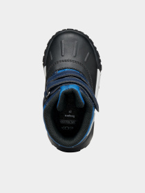 Черевики аутдор Geox TREKKYUP модель B566LC-054FU-C4585 Фото