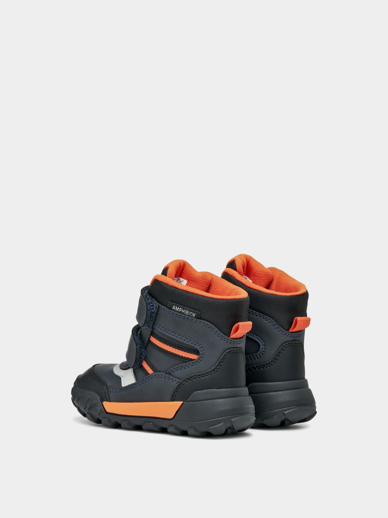 Ботинки для туризма | Outdoor Geox TREKKYUP модель B566LD-0MEBC-C0659 Фото