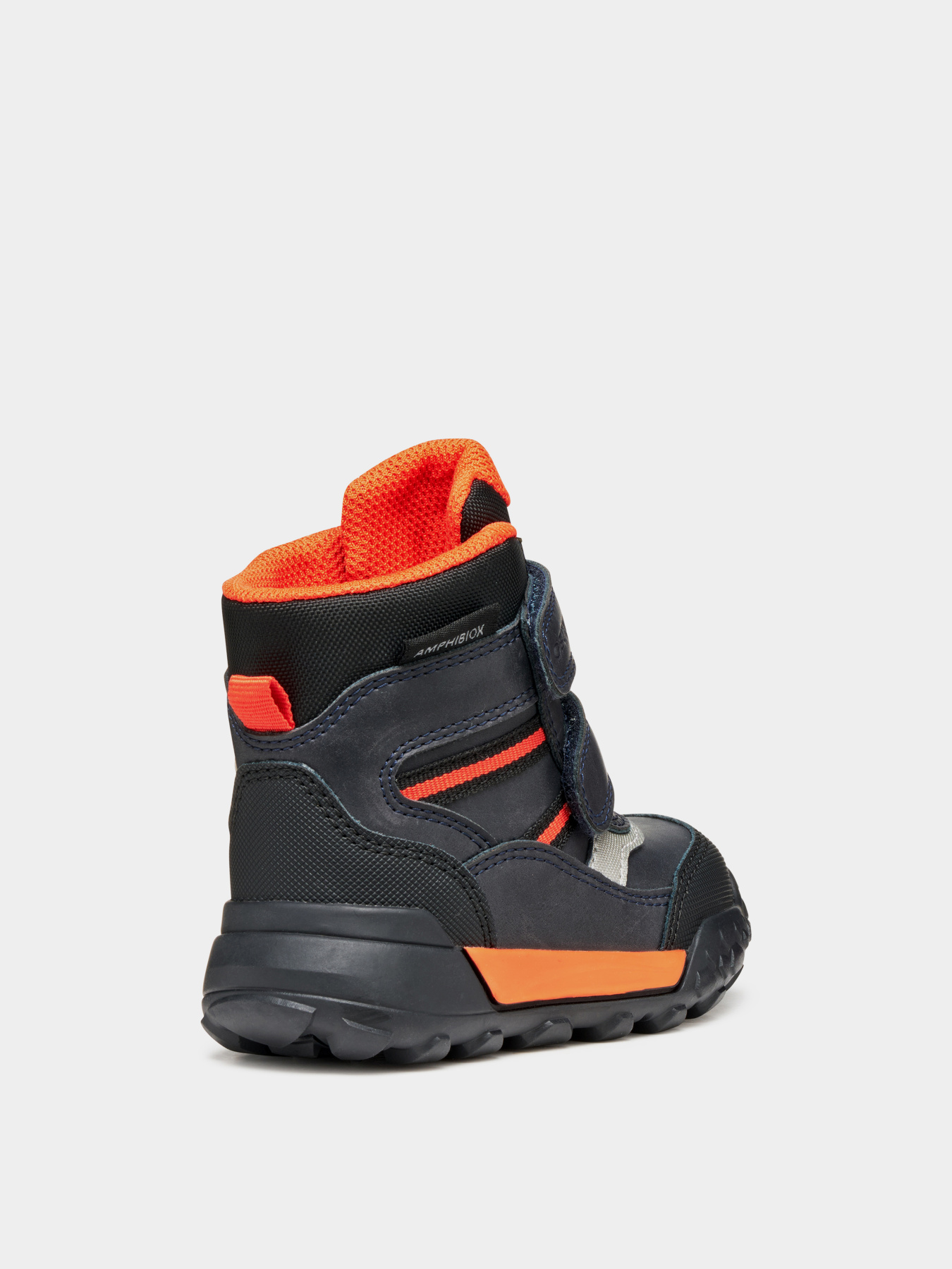 Ботинки для туризма | Outdoor Geox TREKKYUP модель B566LD-0MEBC-C0659 Фото