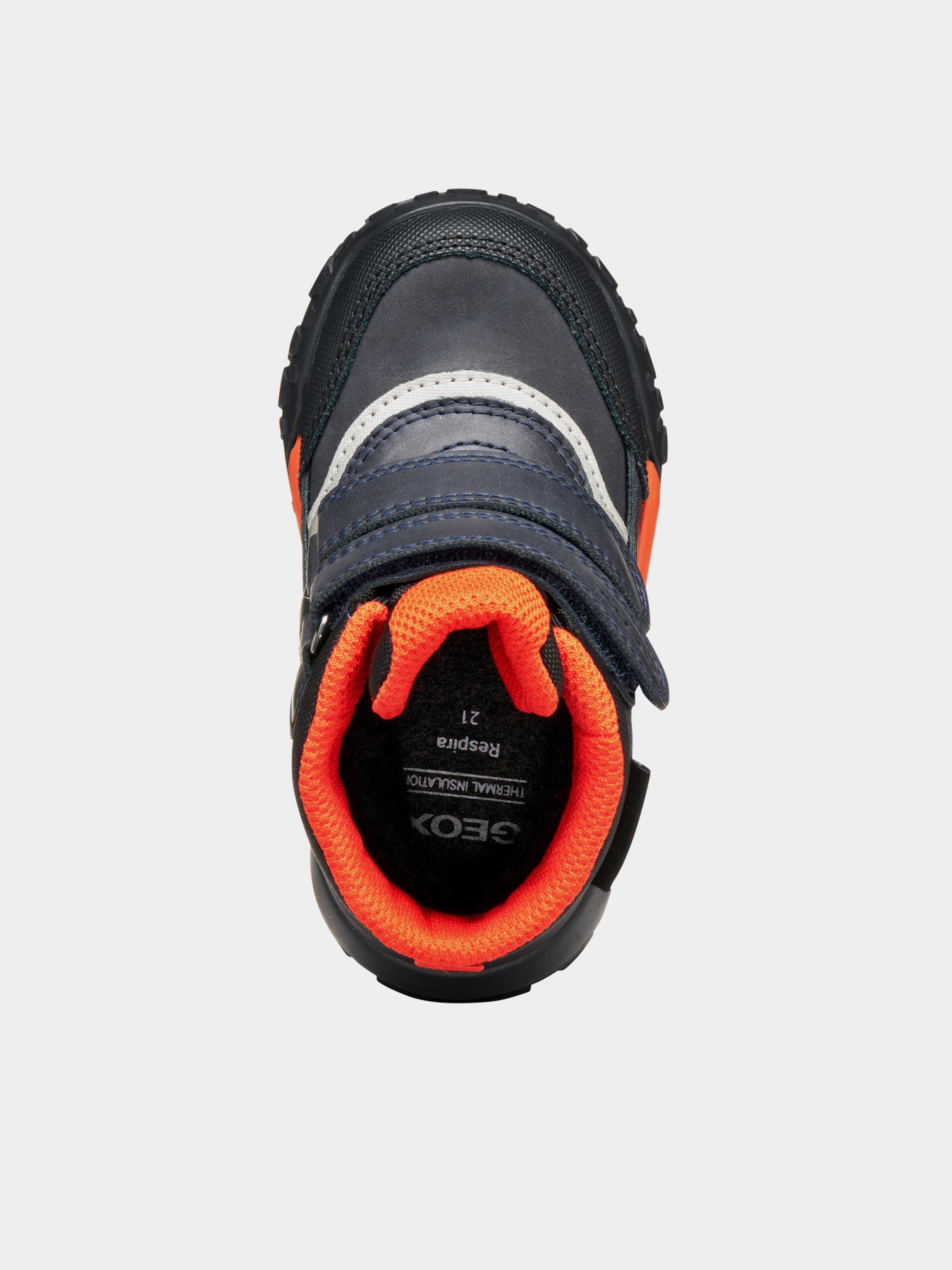 Ботинки для туризма | Outdoor Geox TREKKYUP модель B566LD-0MEBC-C0659 Фото