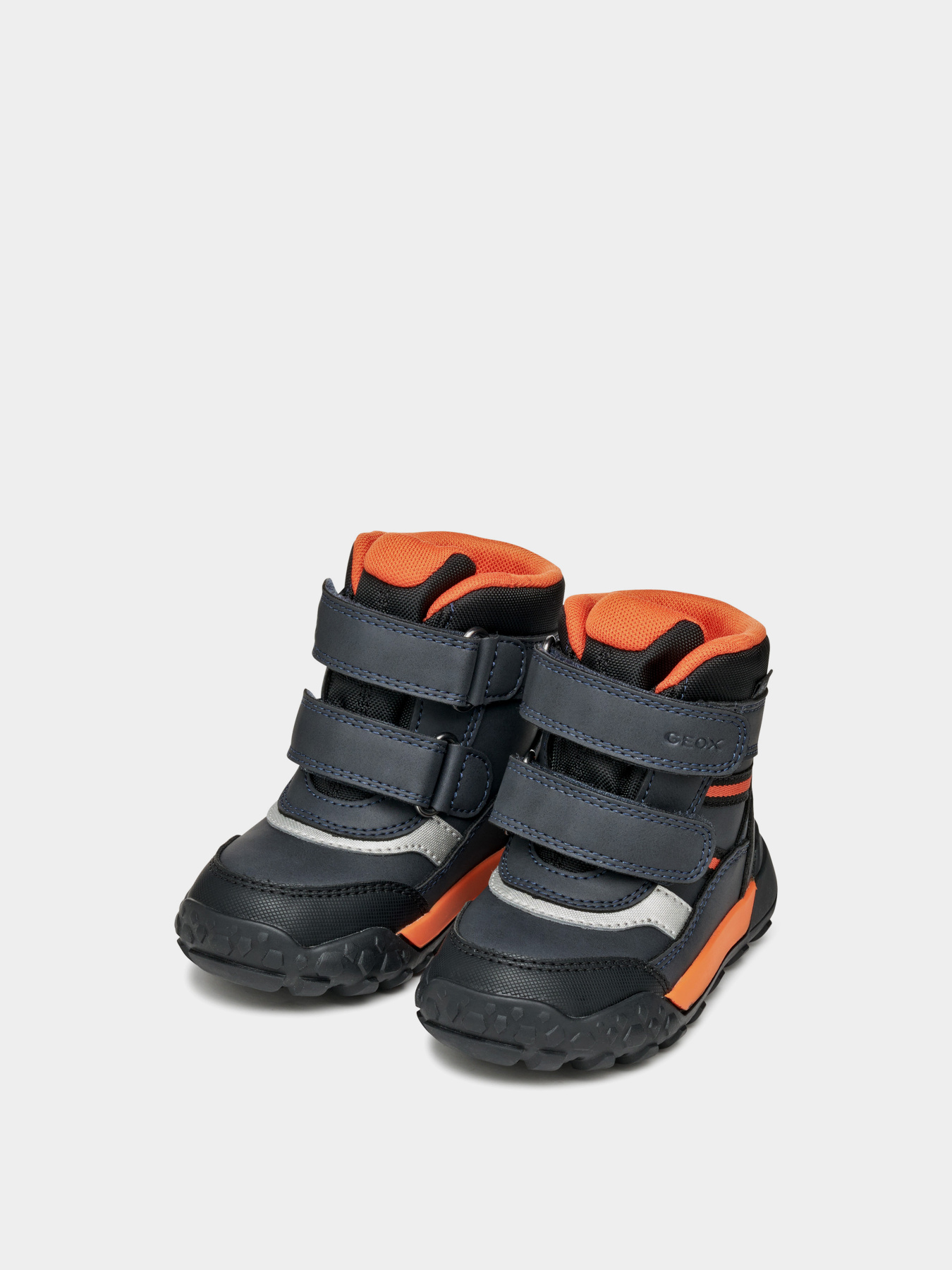 Ботинки для туризма | Outdoor Geox TREKKYUP модель B566LD-0MEBC-C0659 Фото