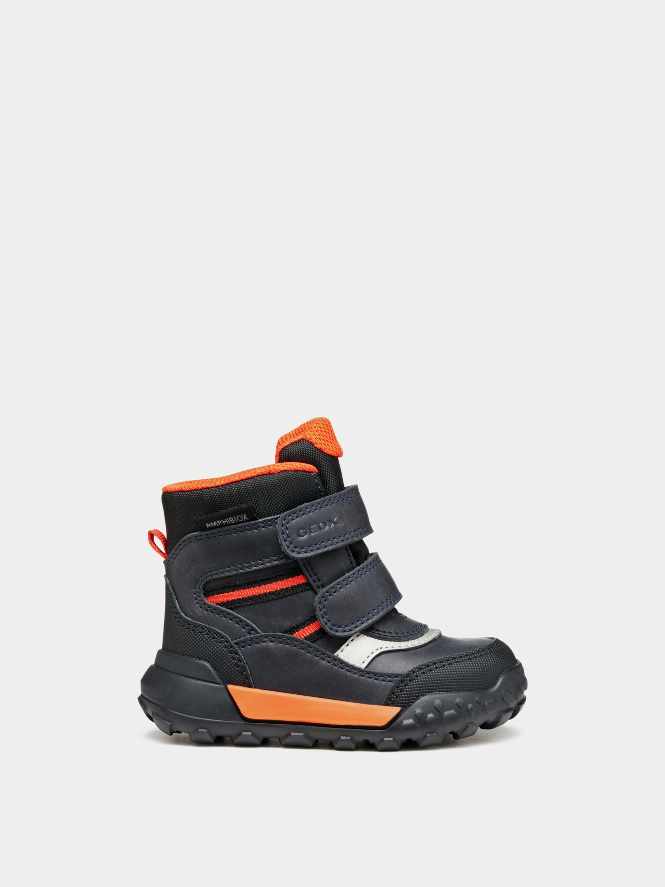 Ботинки для туризма | Outdoor Geox TREKKYUP модель B566LD-0MEBC-C0659 Фото